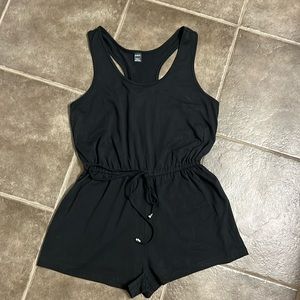 SHEIN romper shorts